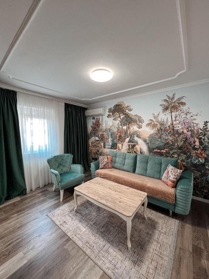 Apartament Three Brothers Tirana